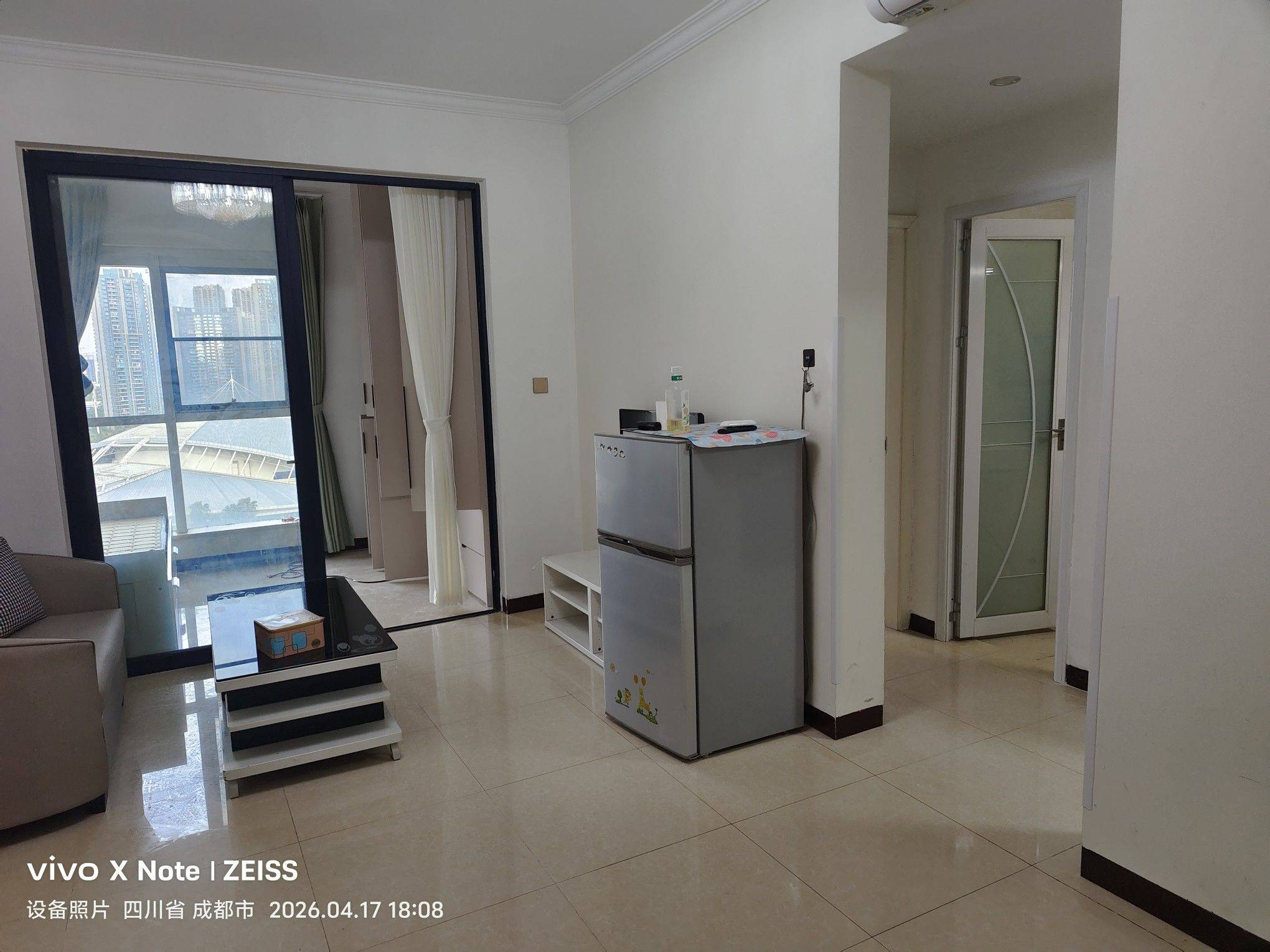 成都 双流 | 石化家园3栋_7