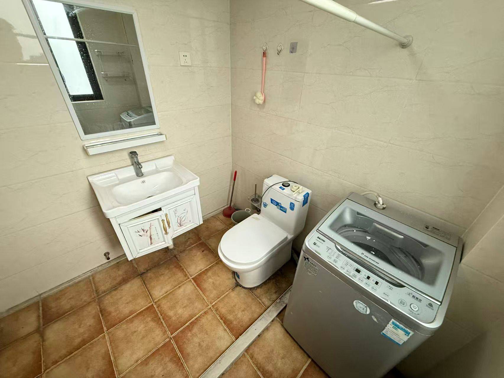 南京 栖霞 | 世茂招商语山苑_3