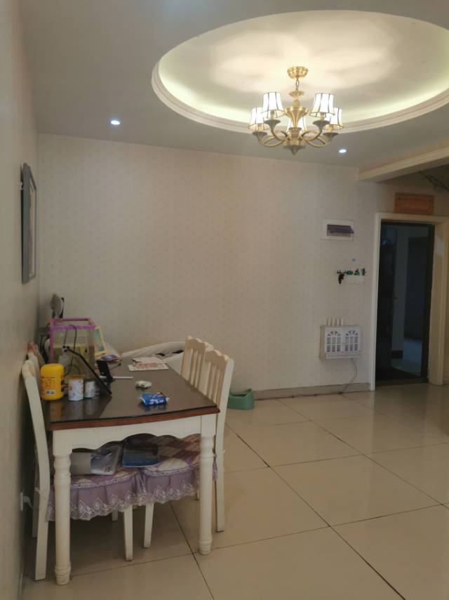 裕华 槐底村(一区)