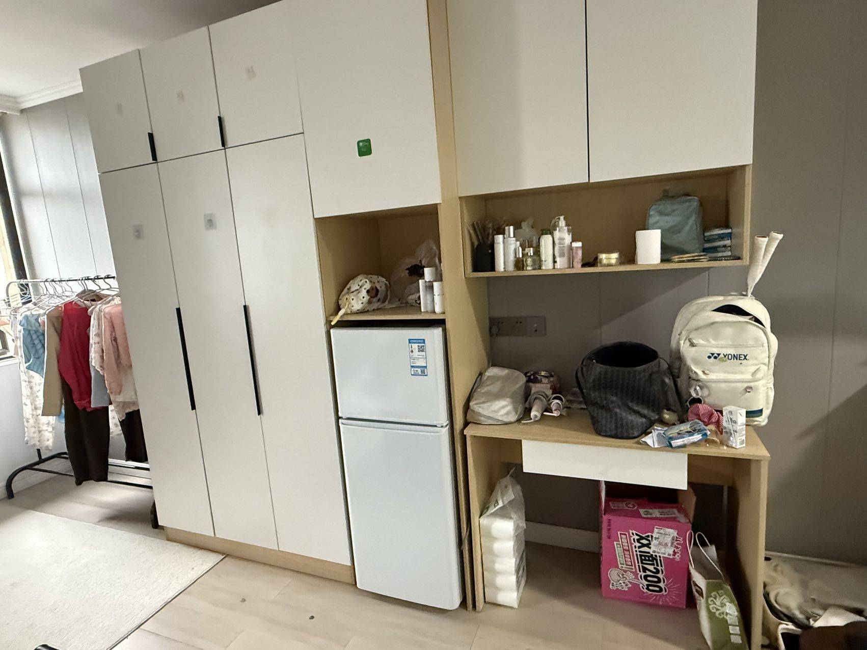 杭州 滨江 | 晨汐公寓浦沿店(浦沿路分店)_2