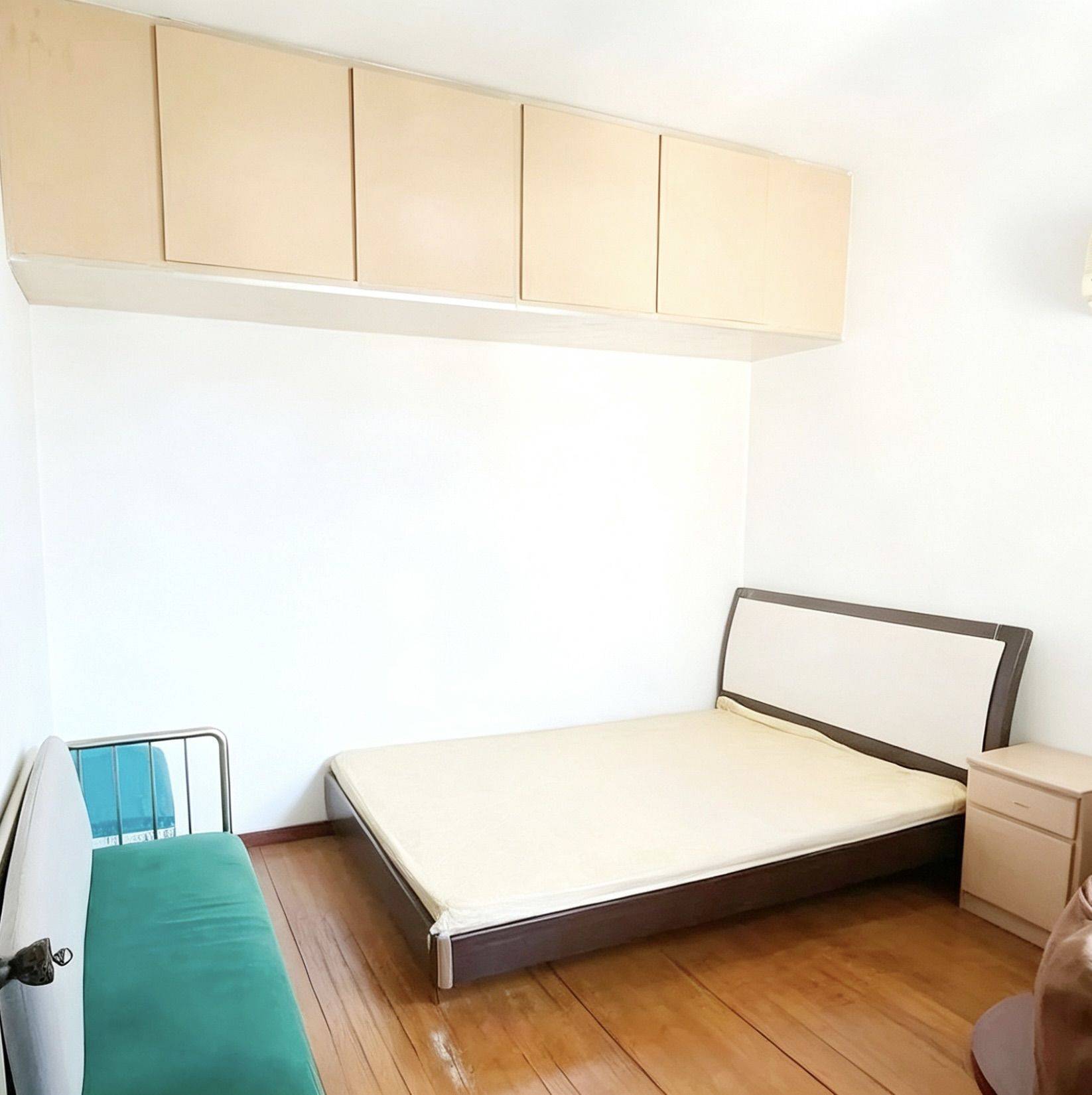 姑苏 航西新村-15幢