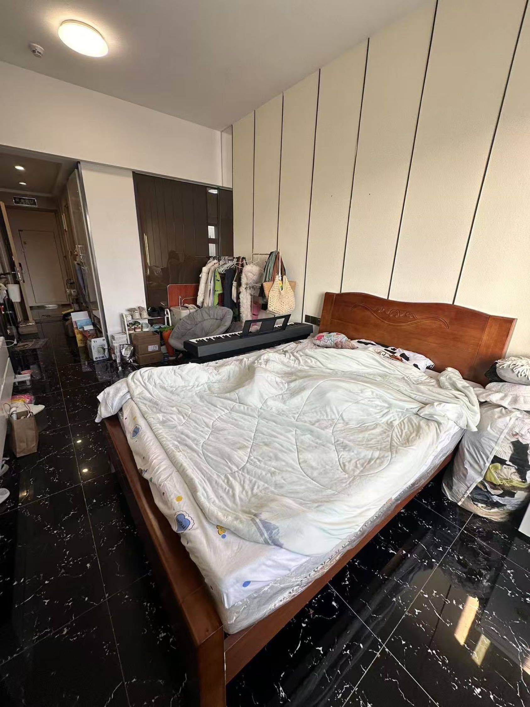 香洲 保利国际广场