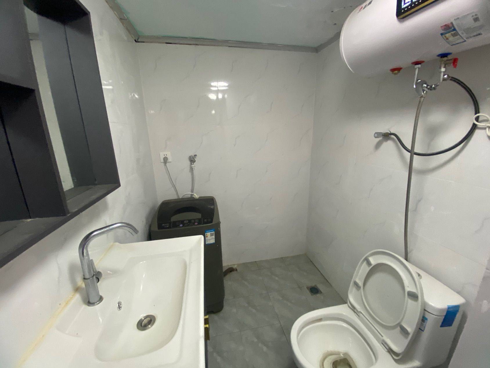 蝴蝶湖整租房源3