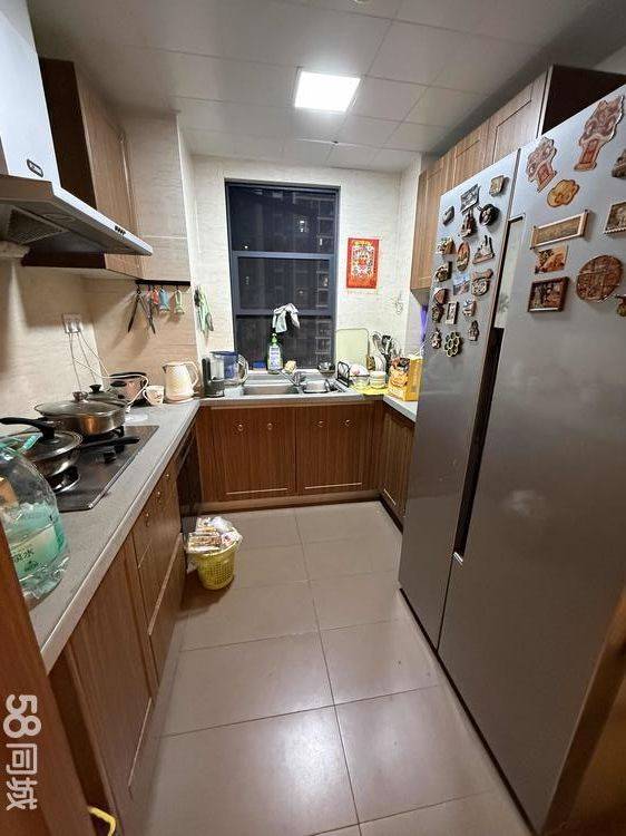 福州 闽侯县 | 万科又一城_7