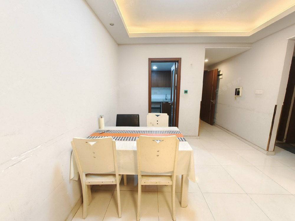 南城 万科·金域华府