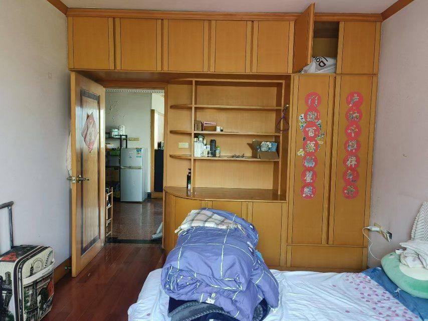 杭州 拱墅 | 润达花园北区_3