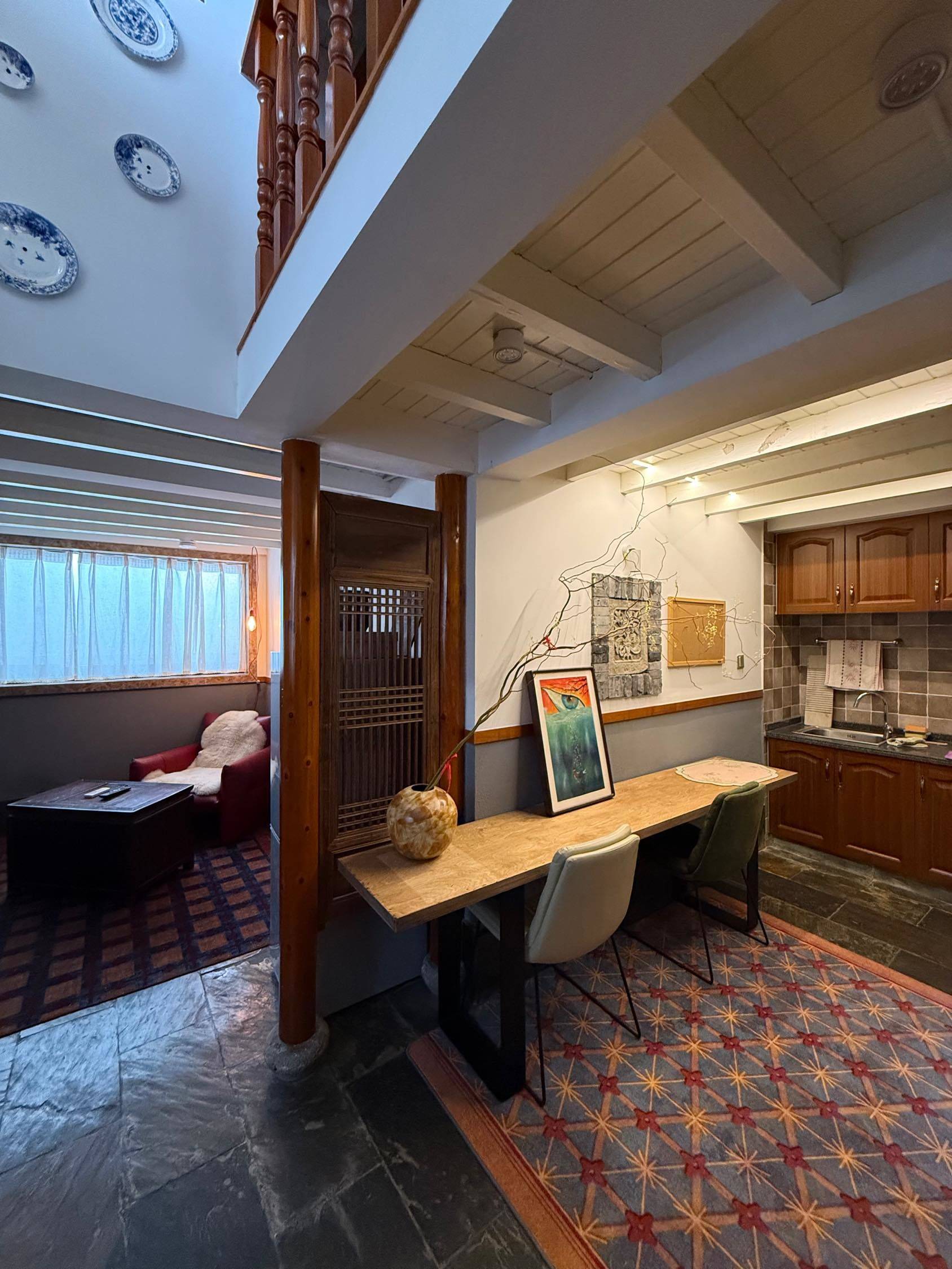 上城 斗富二桥西河下-8号