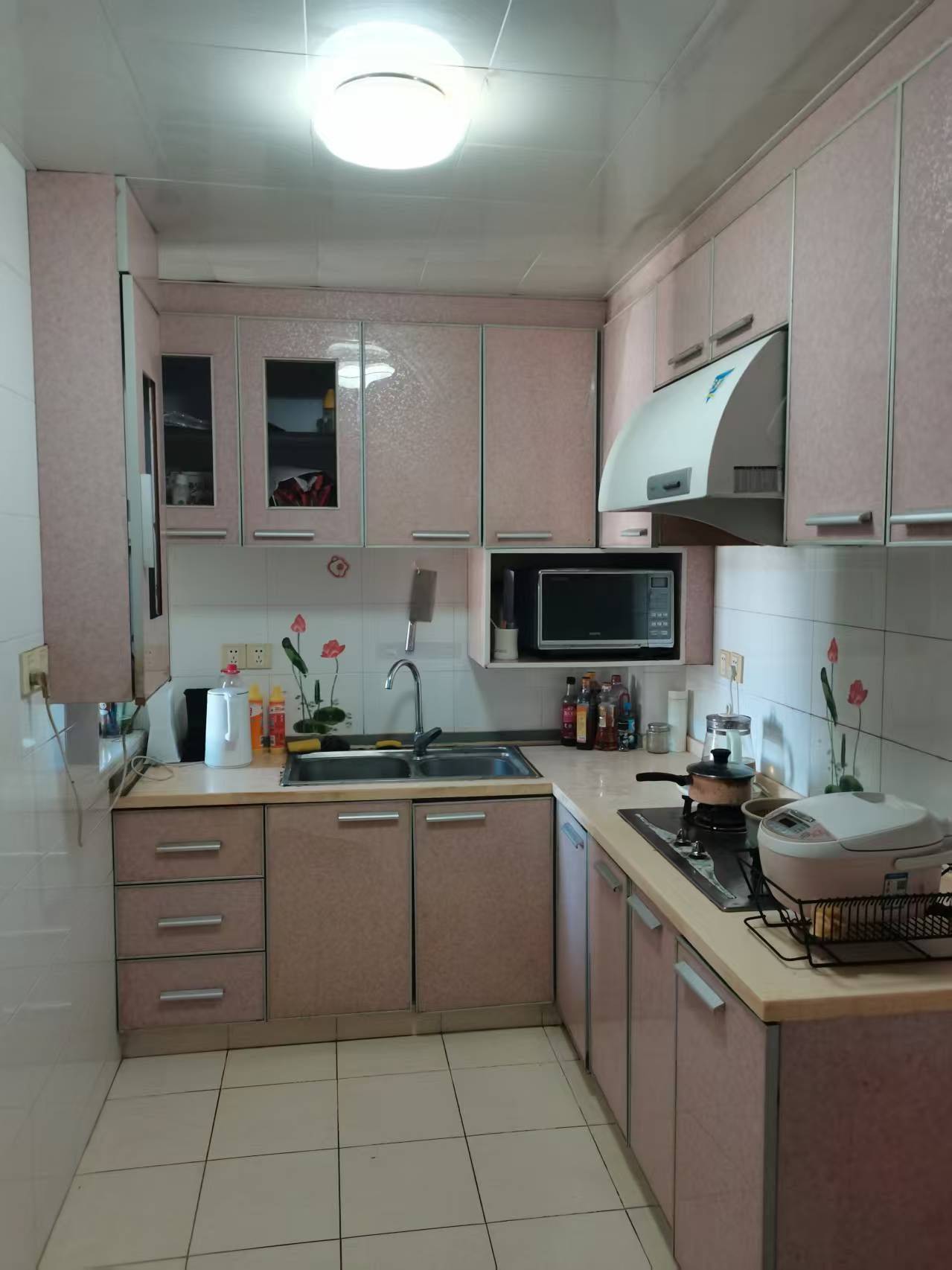 Shanghai Yangpu | 星悦苑_3