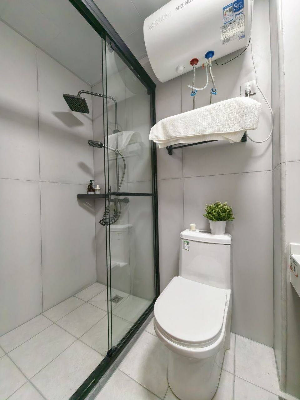 上海 宝山 | 柏丽华庭_8