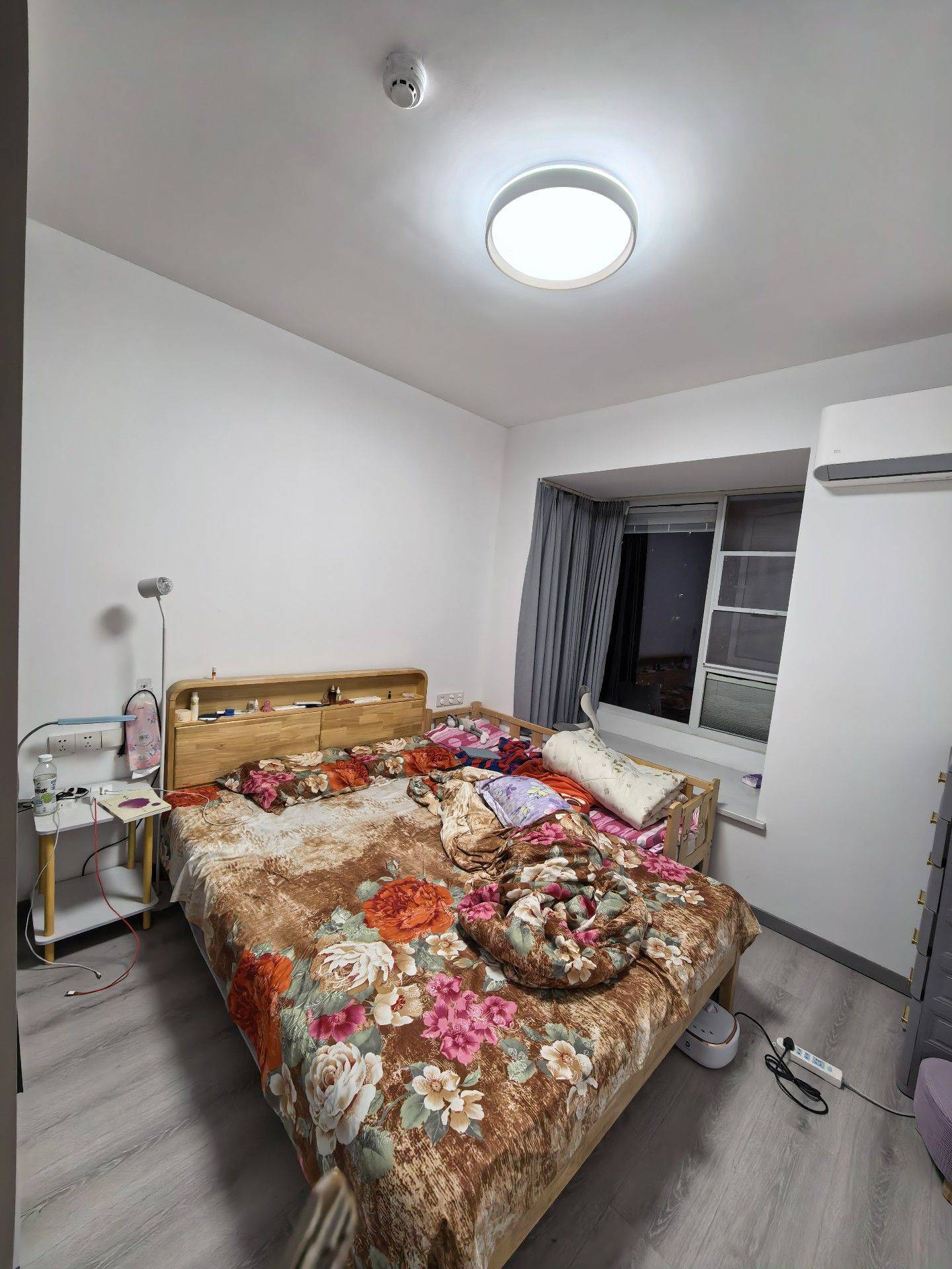 武汉 江岸 | 佰昌公馆B区-1栋_4