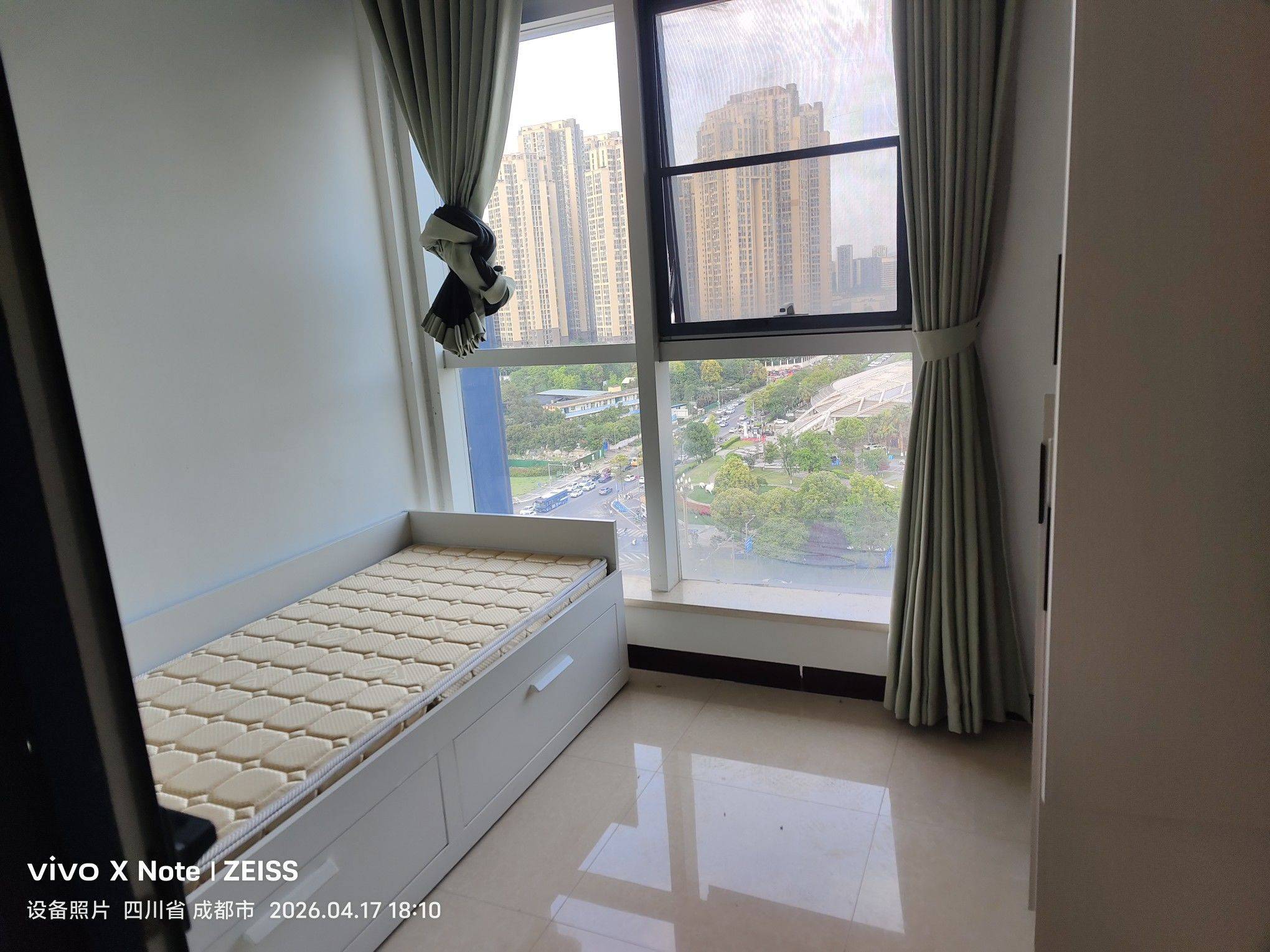 成都 双流 | 石化家园3栋_6