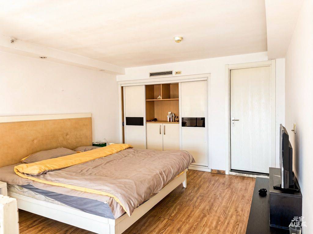 北京 朝阳 | 小悦中心_3