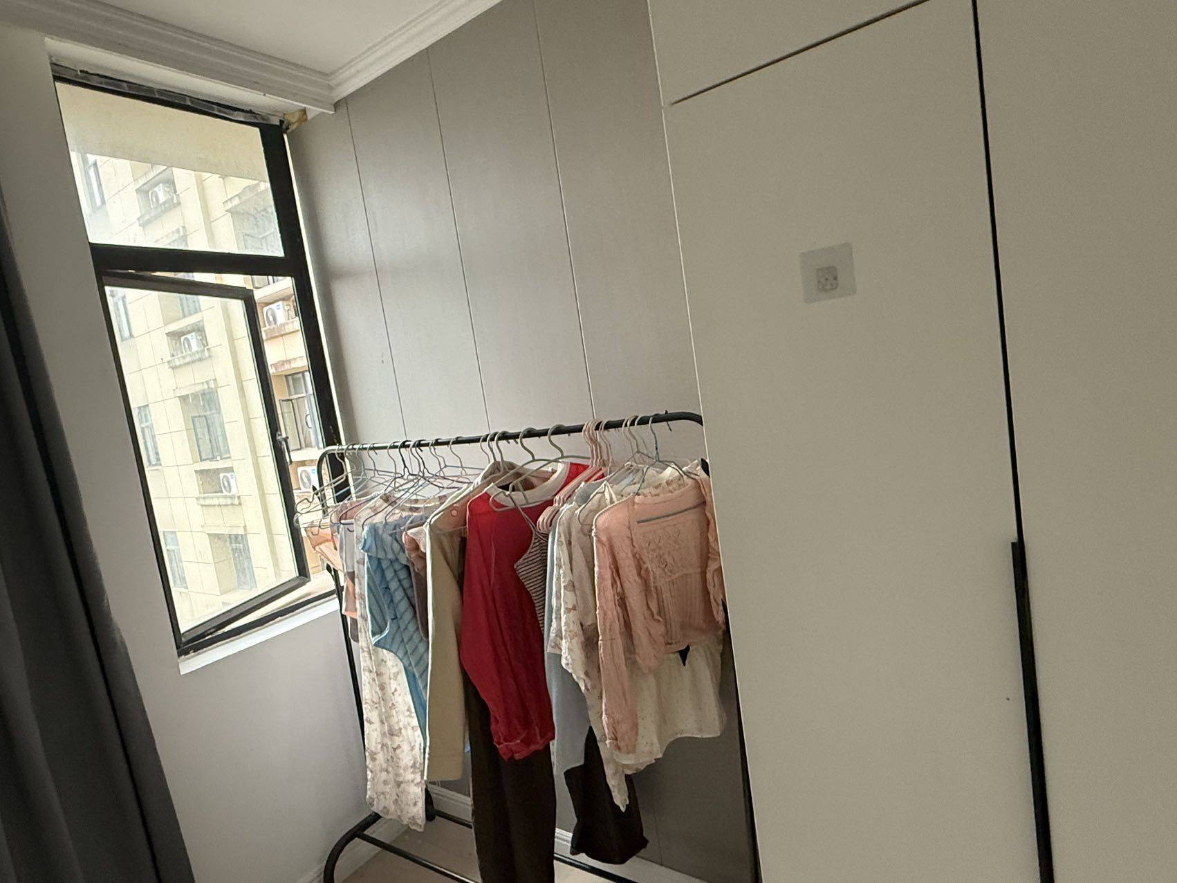 杭州 滨江 | 晨汐公寓浦沿店(浦沿路分店)_1