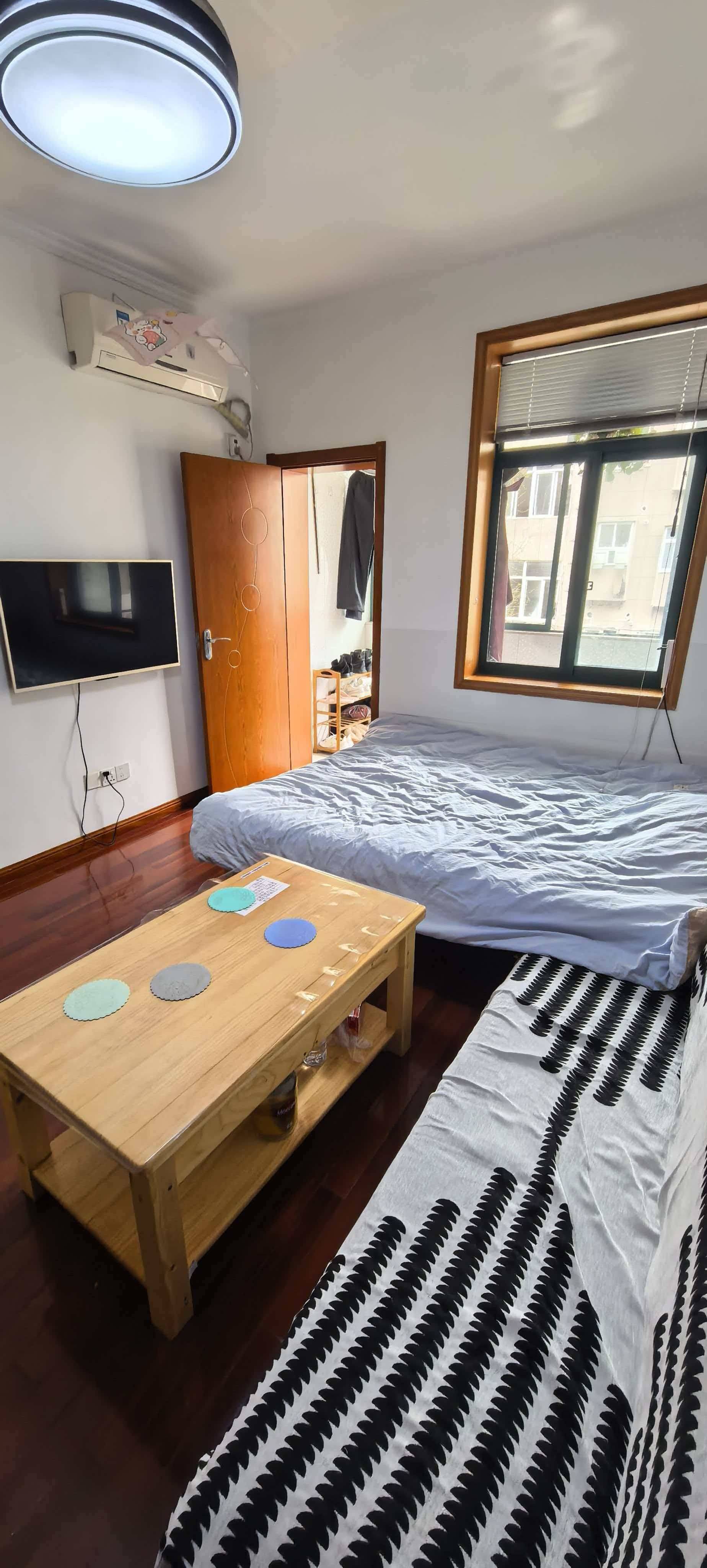 南京 秦淮 | 瑞金新村_5