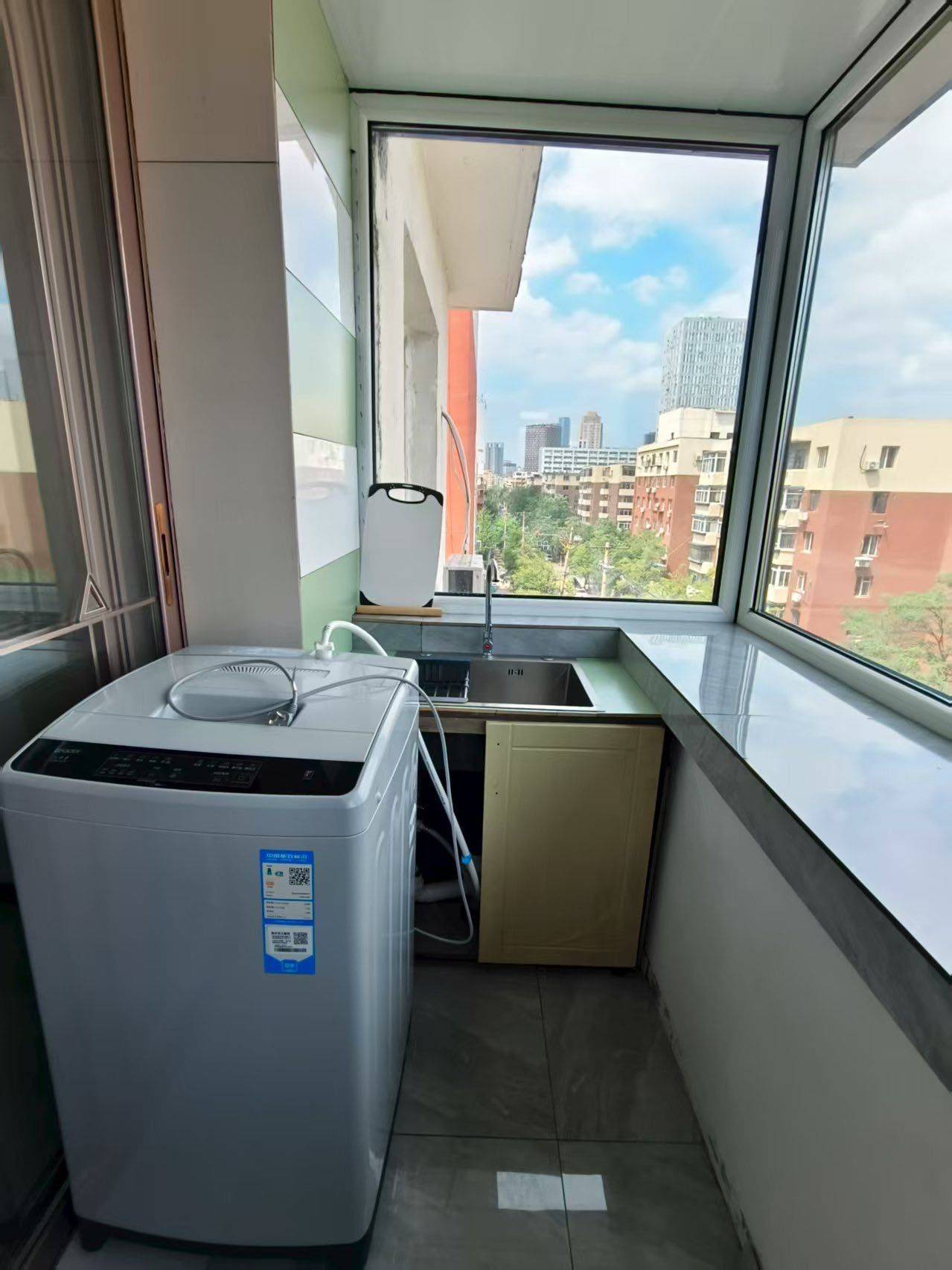 沈阳 和平 | 鲁园社区_8