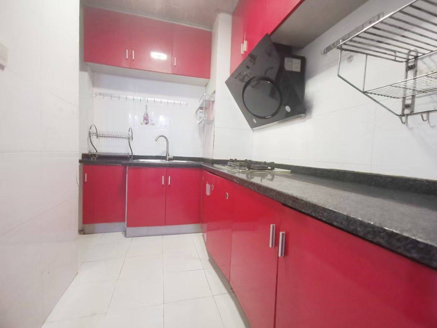 重庆 九龙坡 | 西城尚景_6