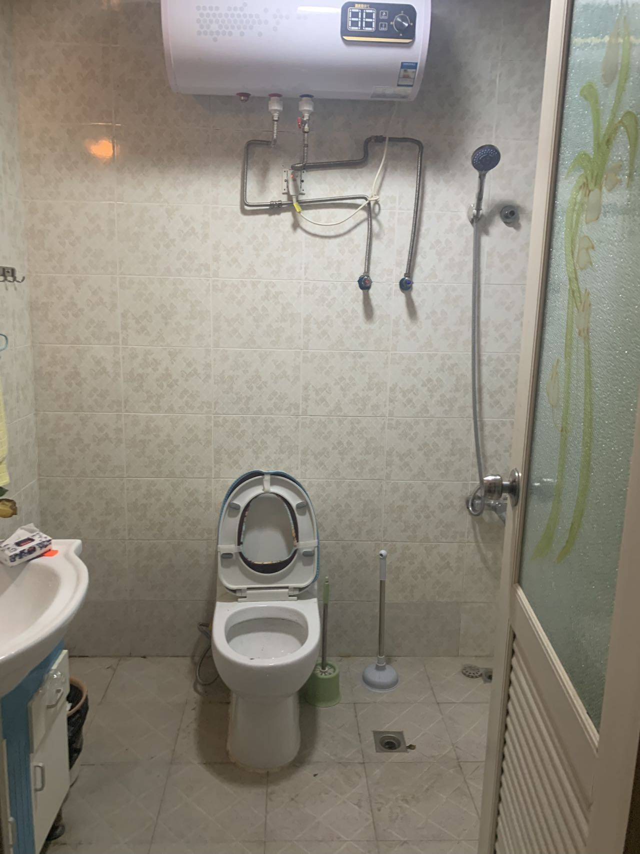 官渡 边防家园小区