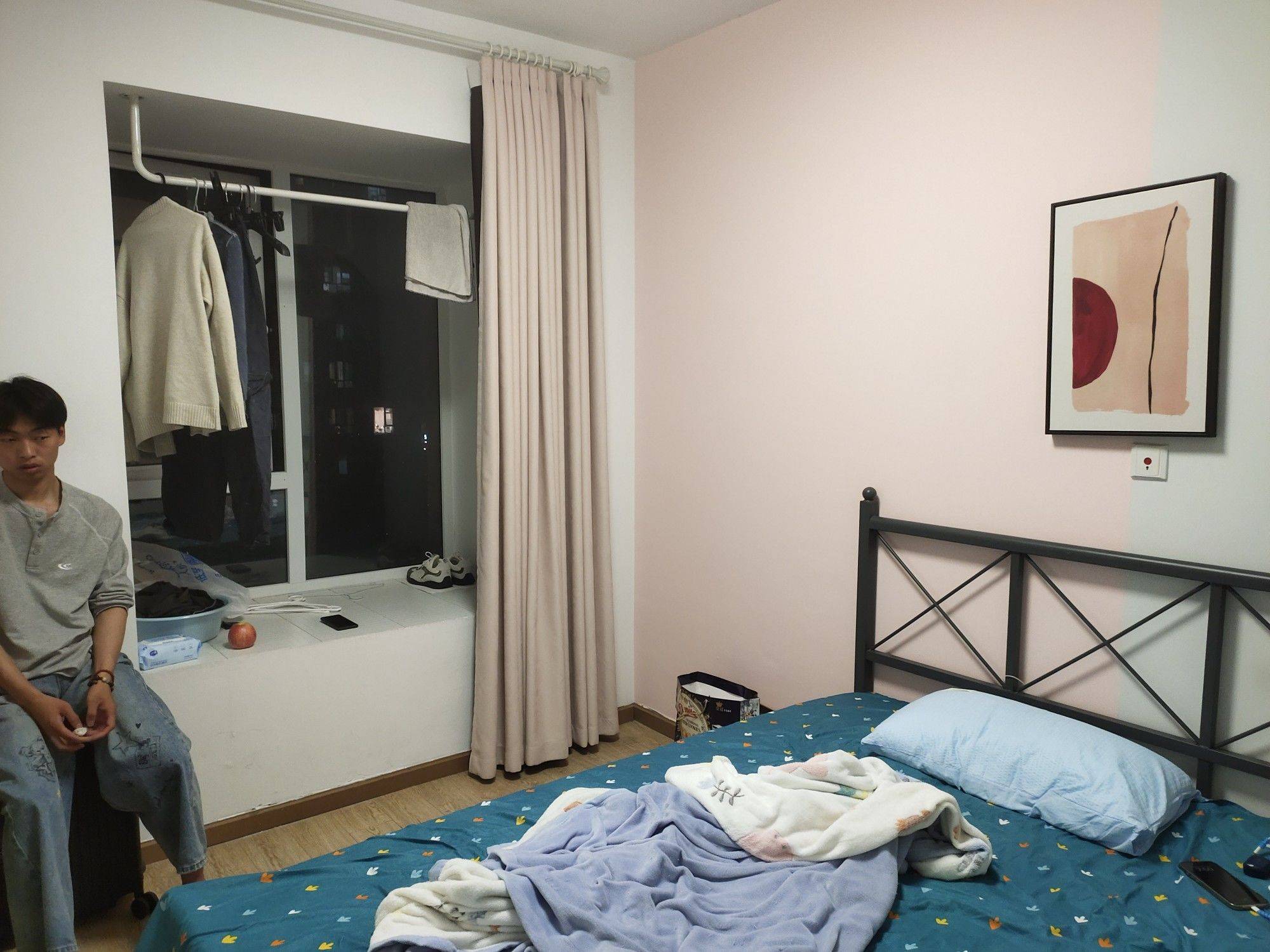 江汉 远洋心汉口御峰K5小区