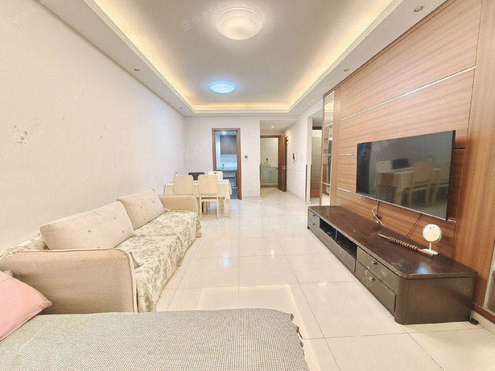 南城 万科·金域华府