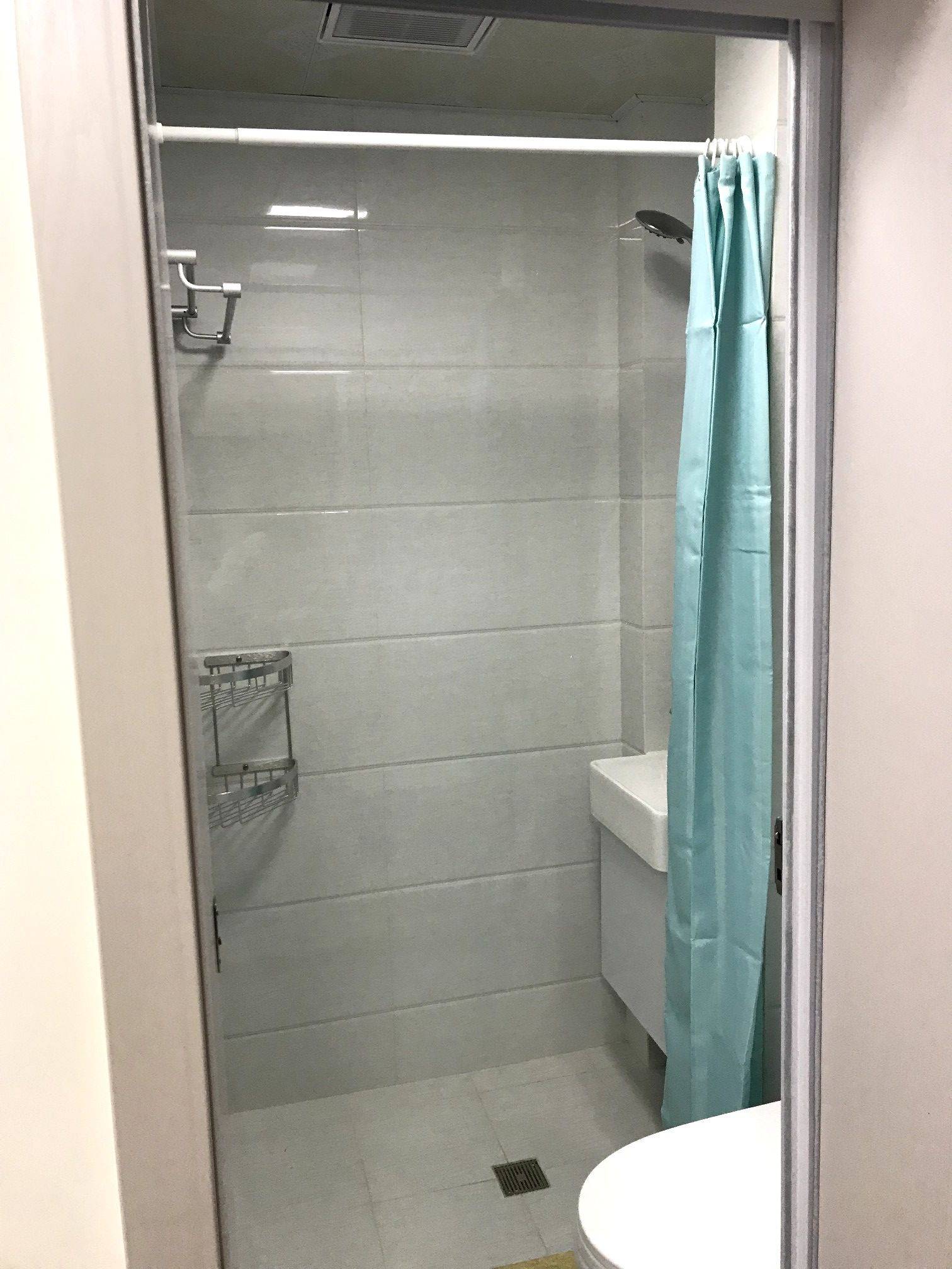 Shanghai Pudong | 上钢七村社区_5