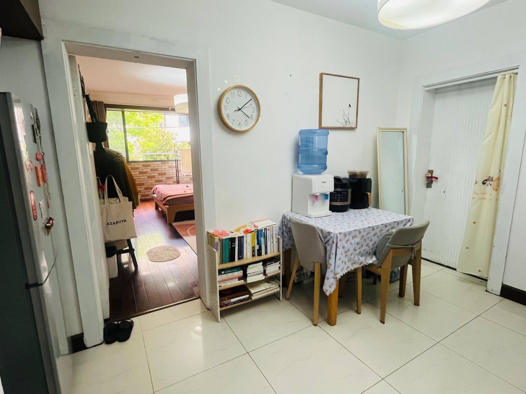 7654321个天空整租房源1