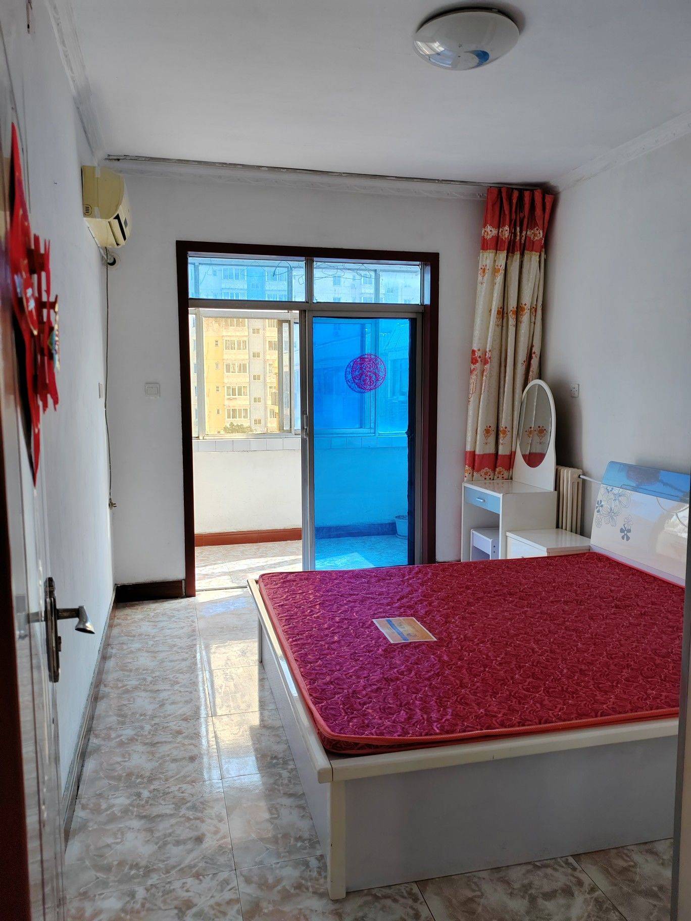 新城 八府庄小区