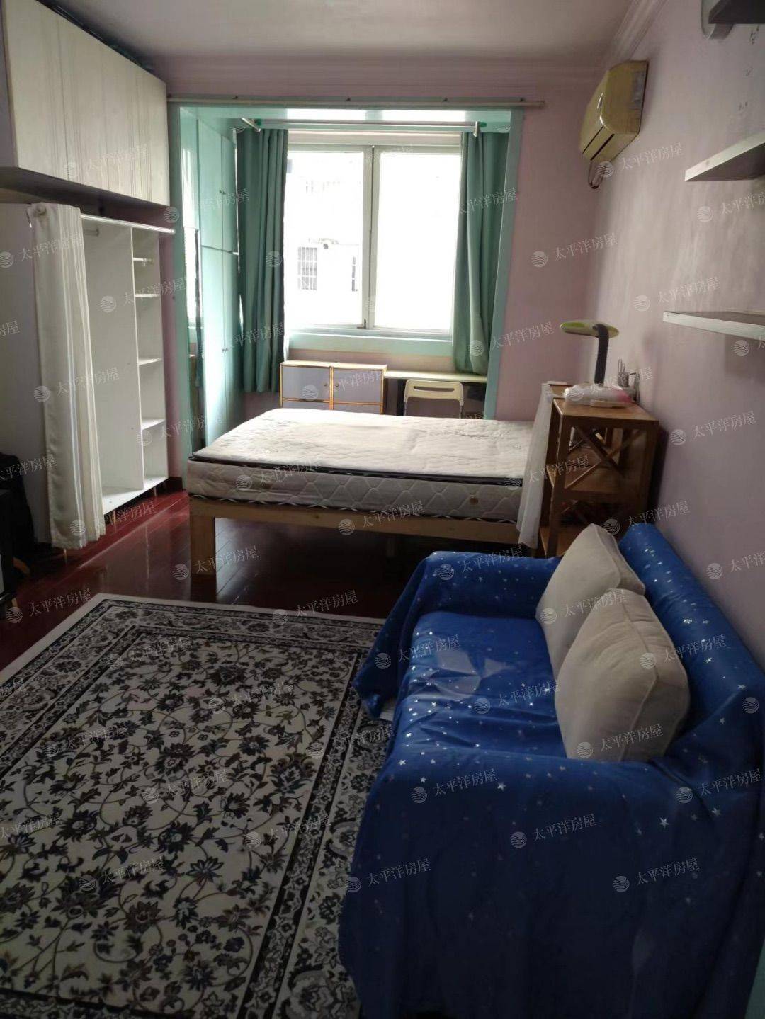 JJJolyon整租房源3