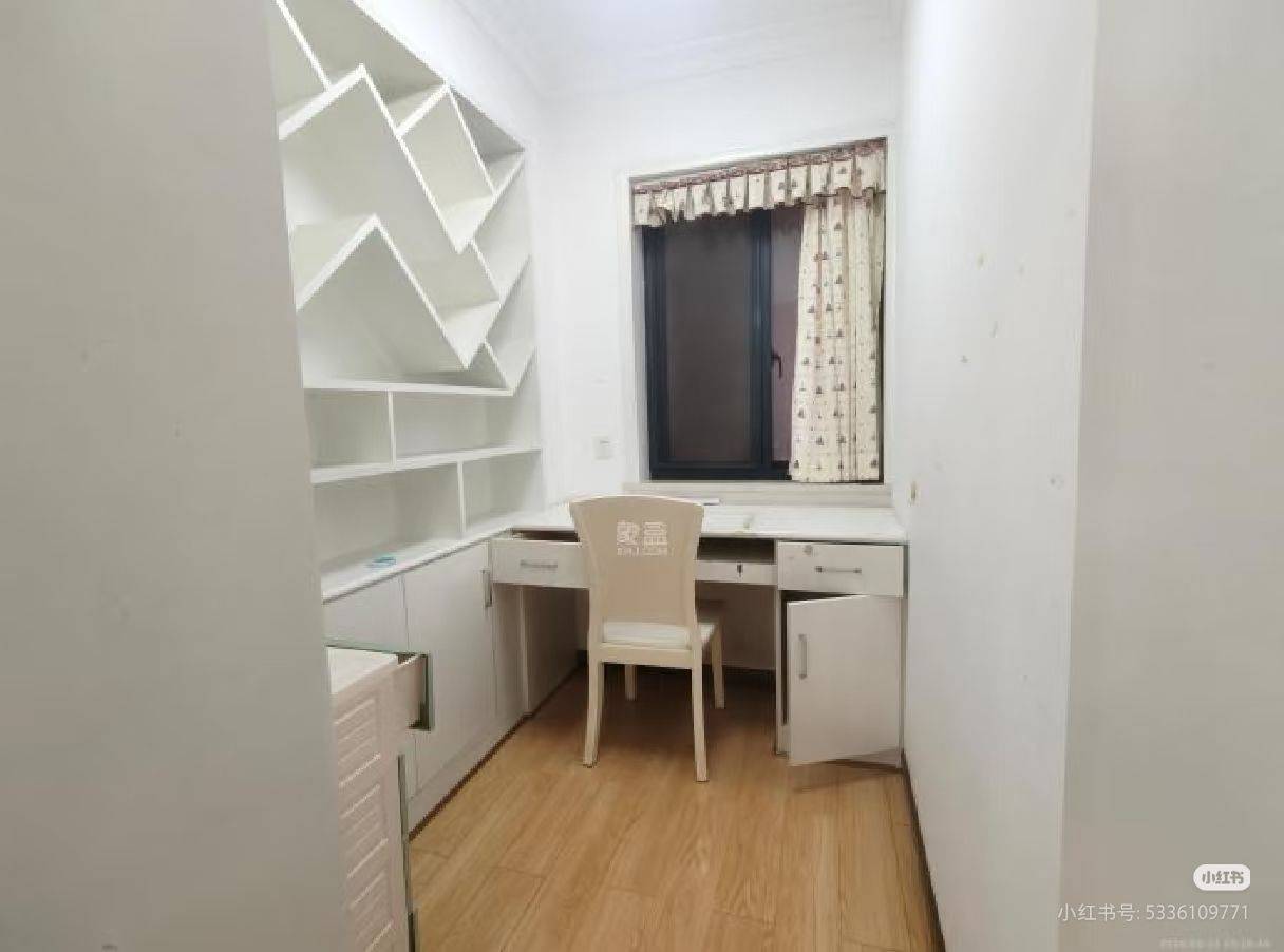 长沙 雨花 | 五矿万境水岸1期-10栋_6