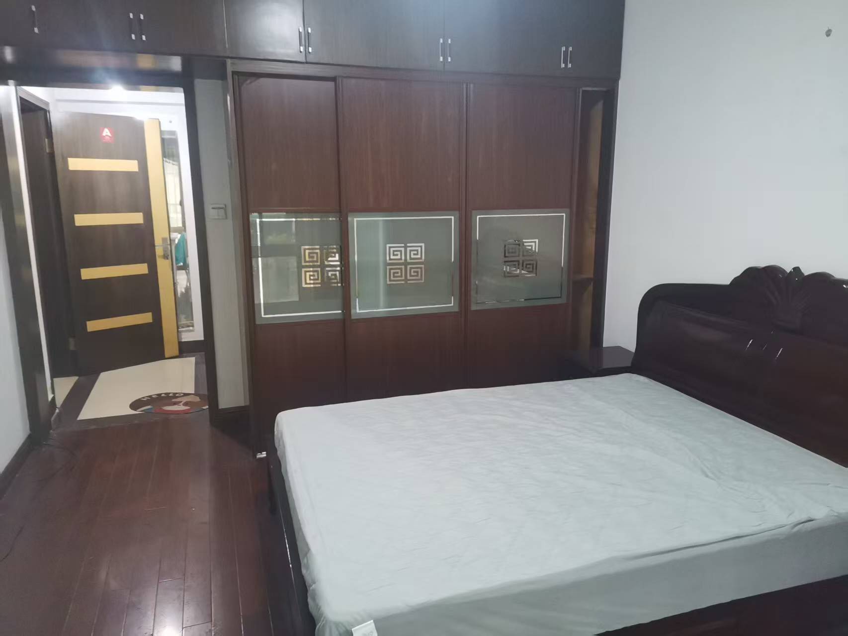 雨花台 德安花园