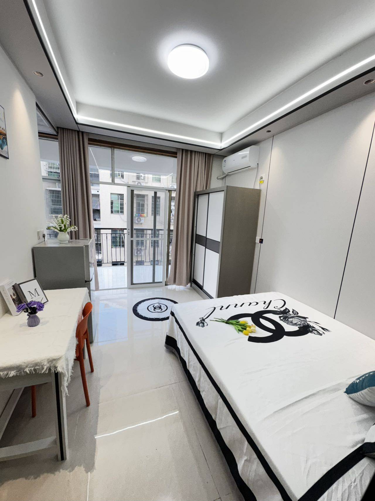 雨花 高升家园B区-1栋