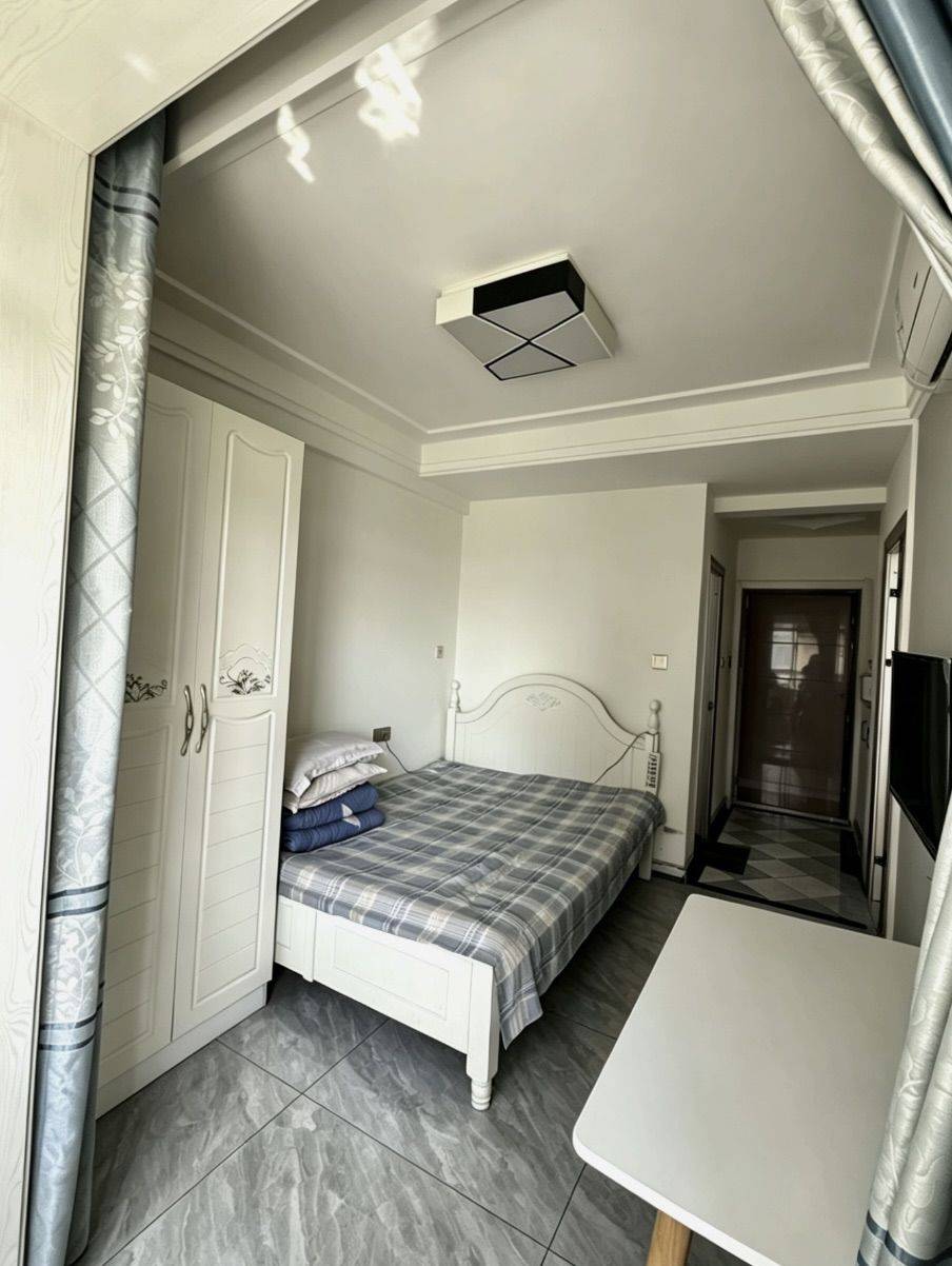 流芳千古整租房源3