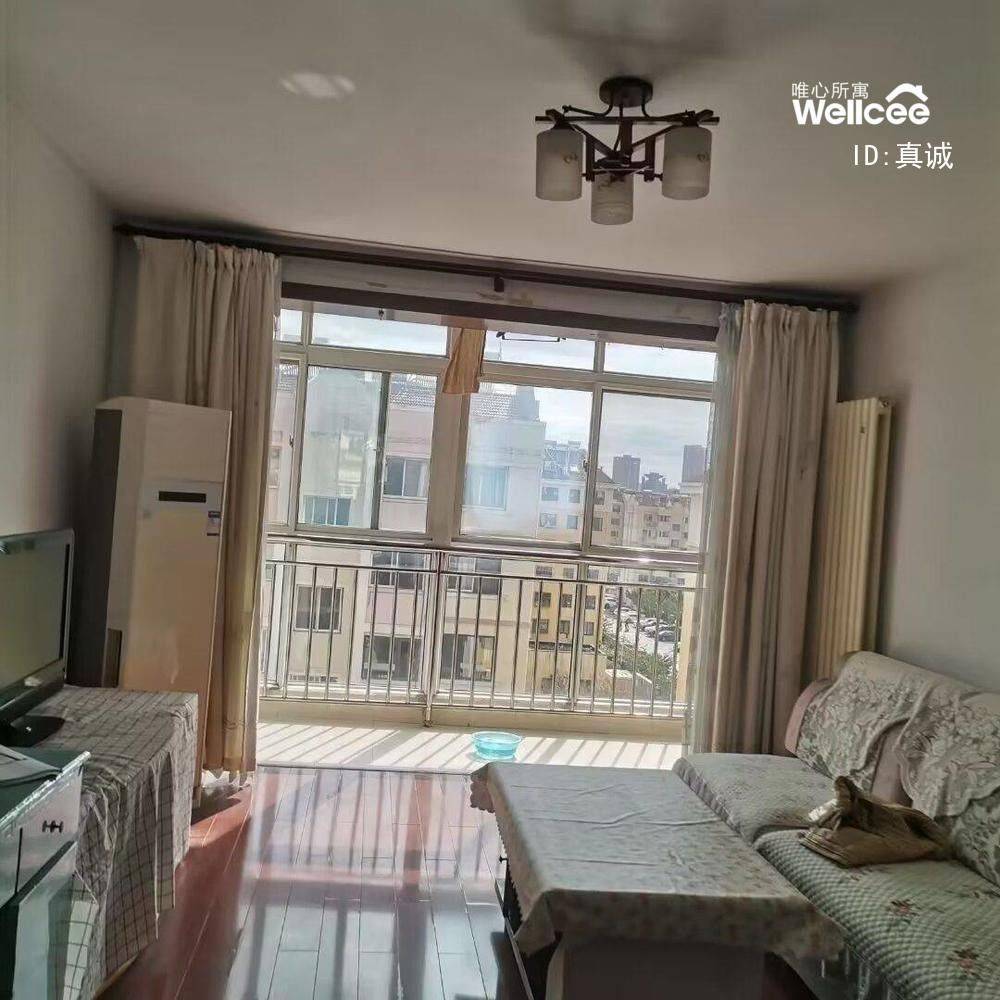 青岛 黄岛 | 井冈山路社区-濠洼小区33~1号楼_4