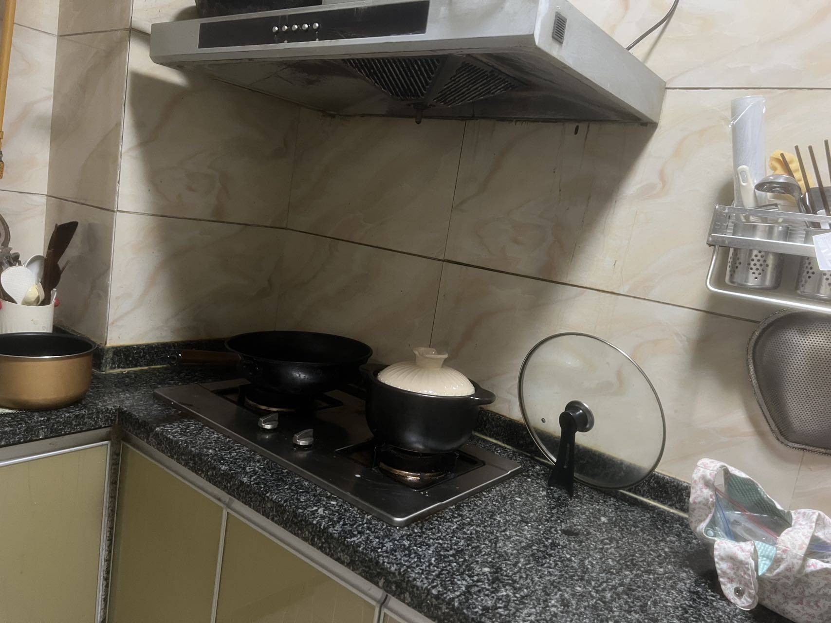 刘先森整租房源2