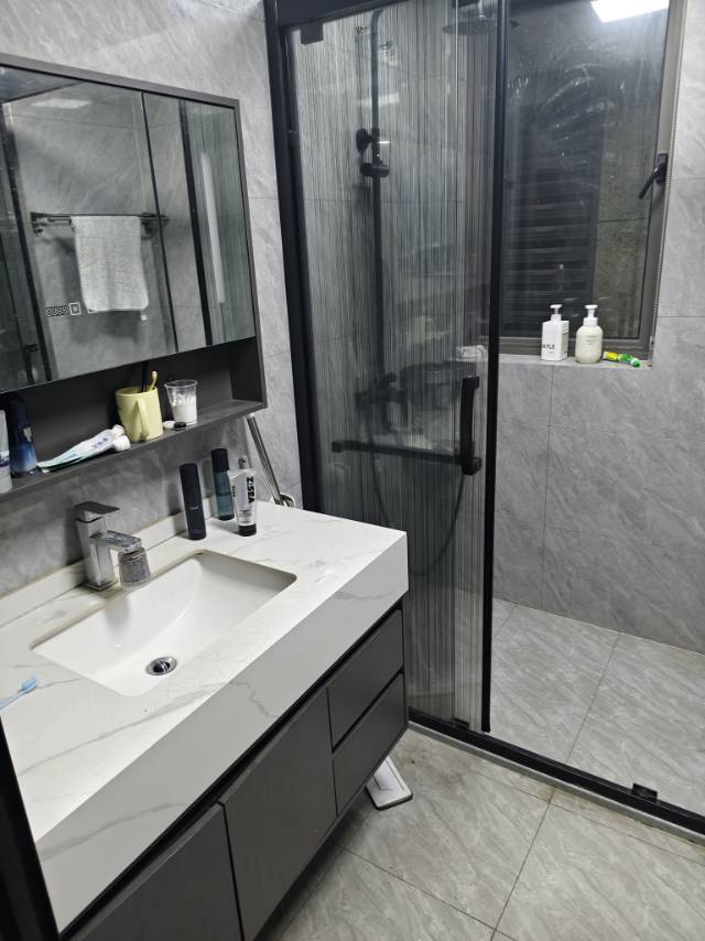 钱塘 义府名苑-中区