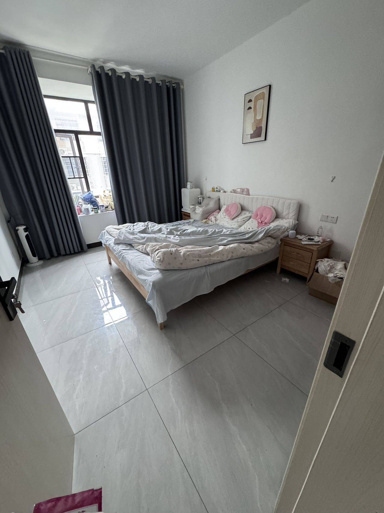 雨花 金桂小区-A区