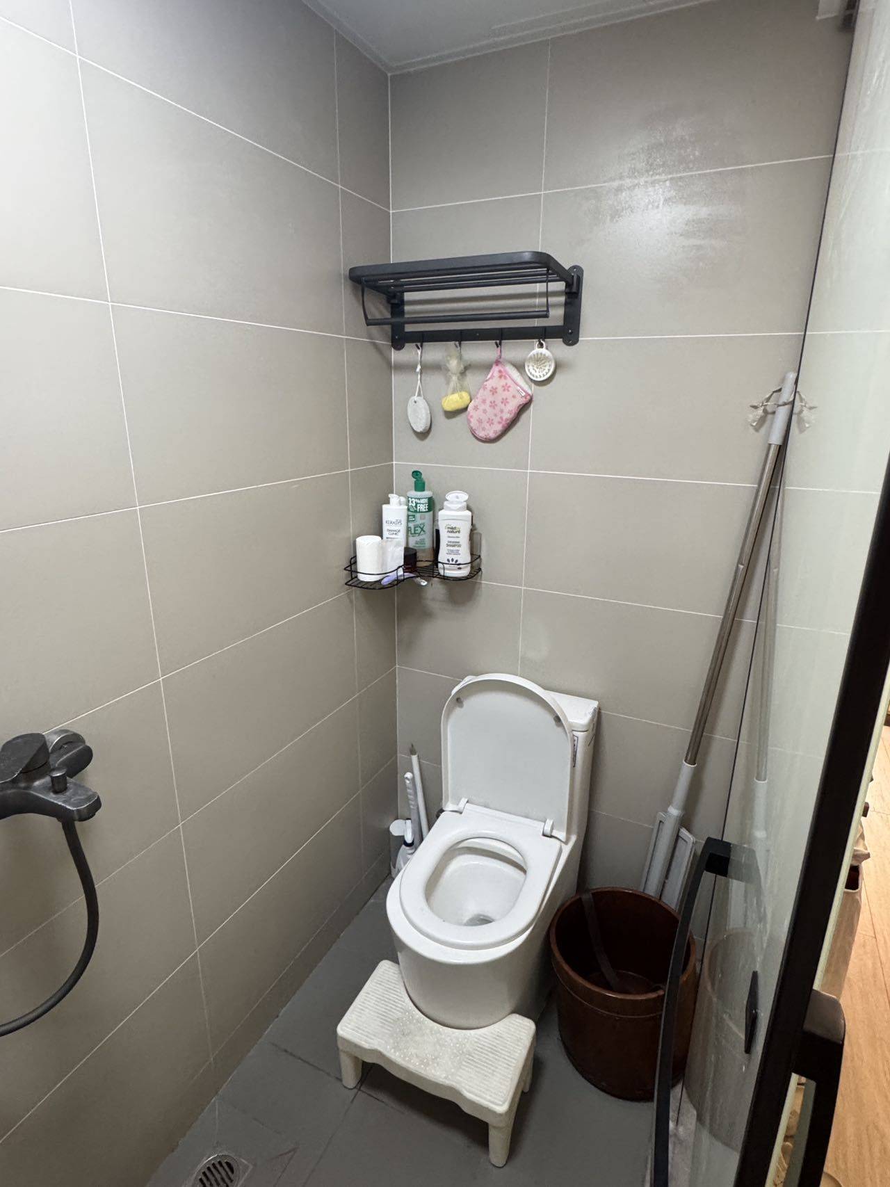 深圳 南山 | 龙井村-西区_4