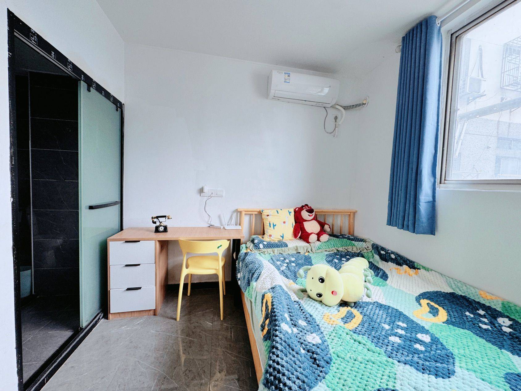 小太阳🌻整租房源3