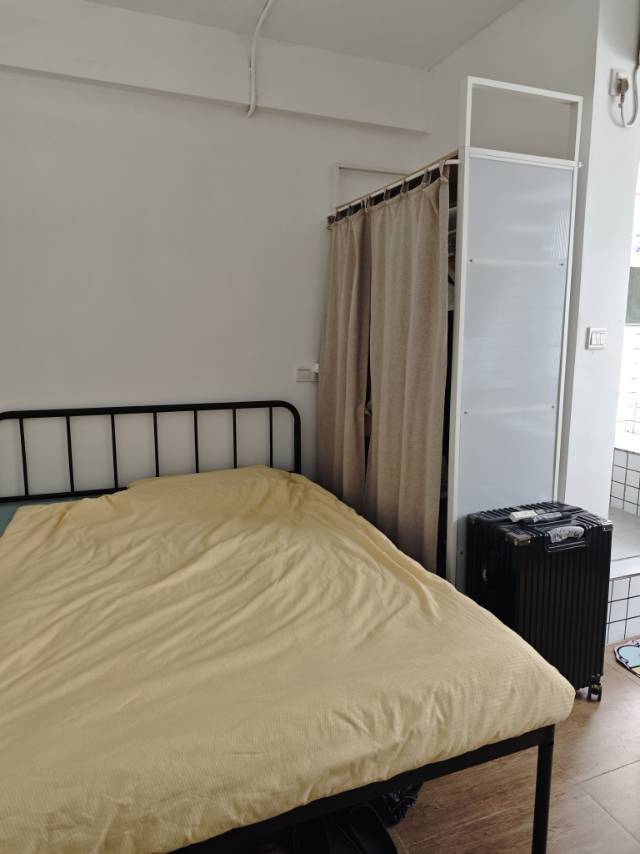 深圳 龙岗 | 甘坑凉帽三区东区_3