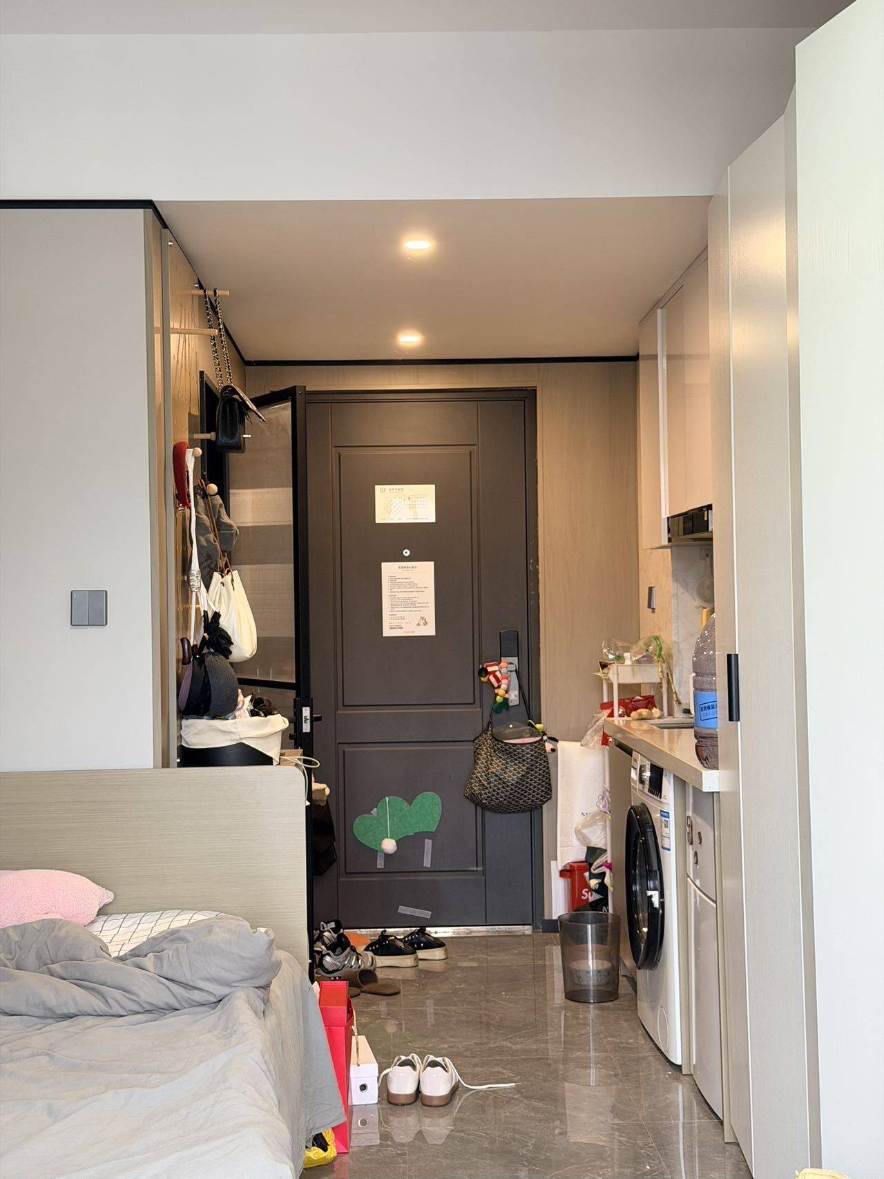 晋安区 龙湖观宸