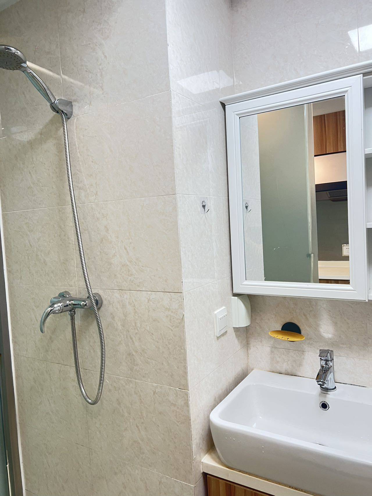 和平 SMART地铁公寓