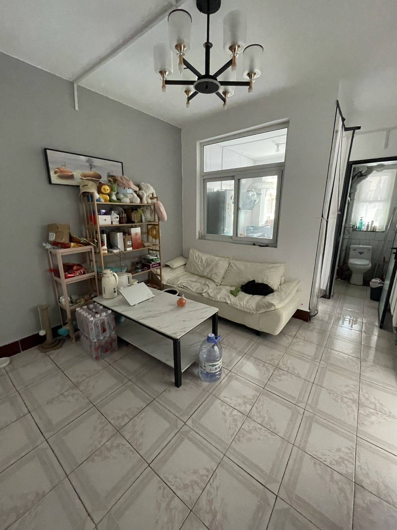 历下 长盛小区-北区