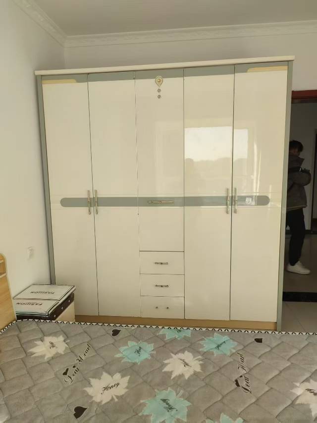 激情缘来整租房源2