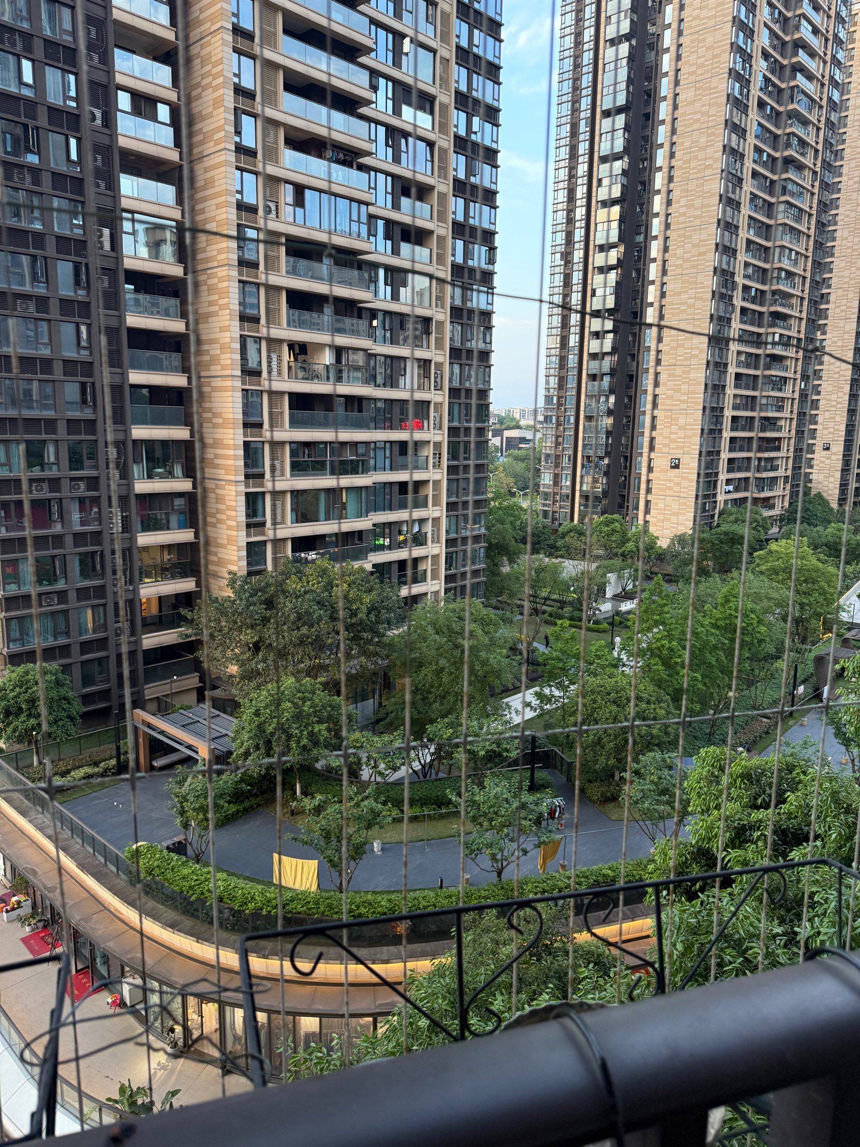 重庆 两江新区 | 怡和南苑(约克郡阅林景悦)_3