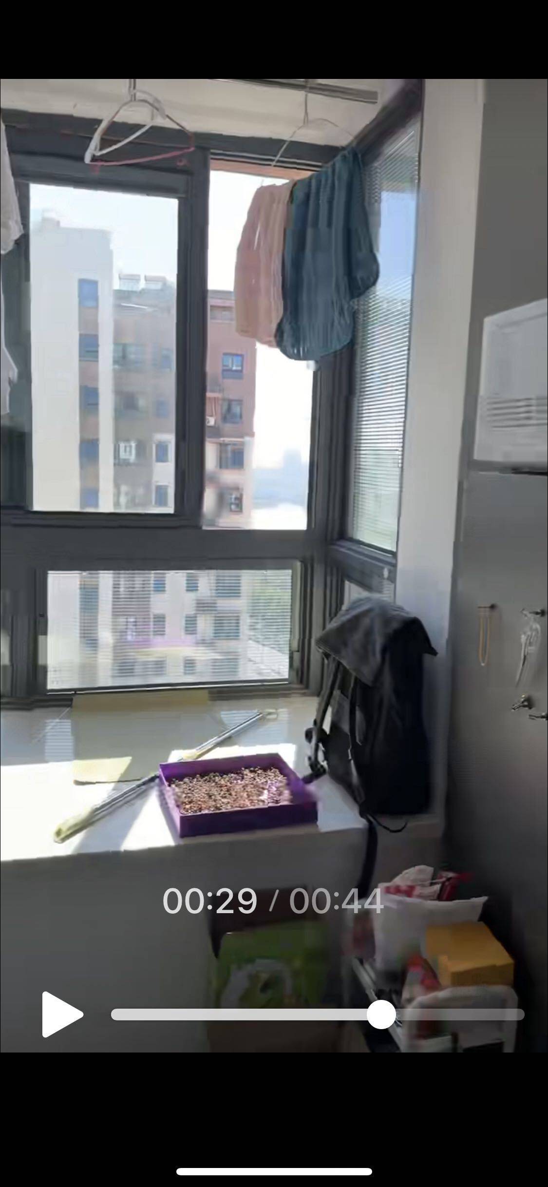 爱吃鱼的娜娜整租房源1