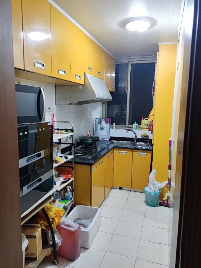 上海 虹口 | 洛阳新村-8号楼_5