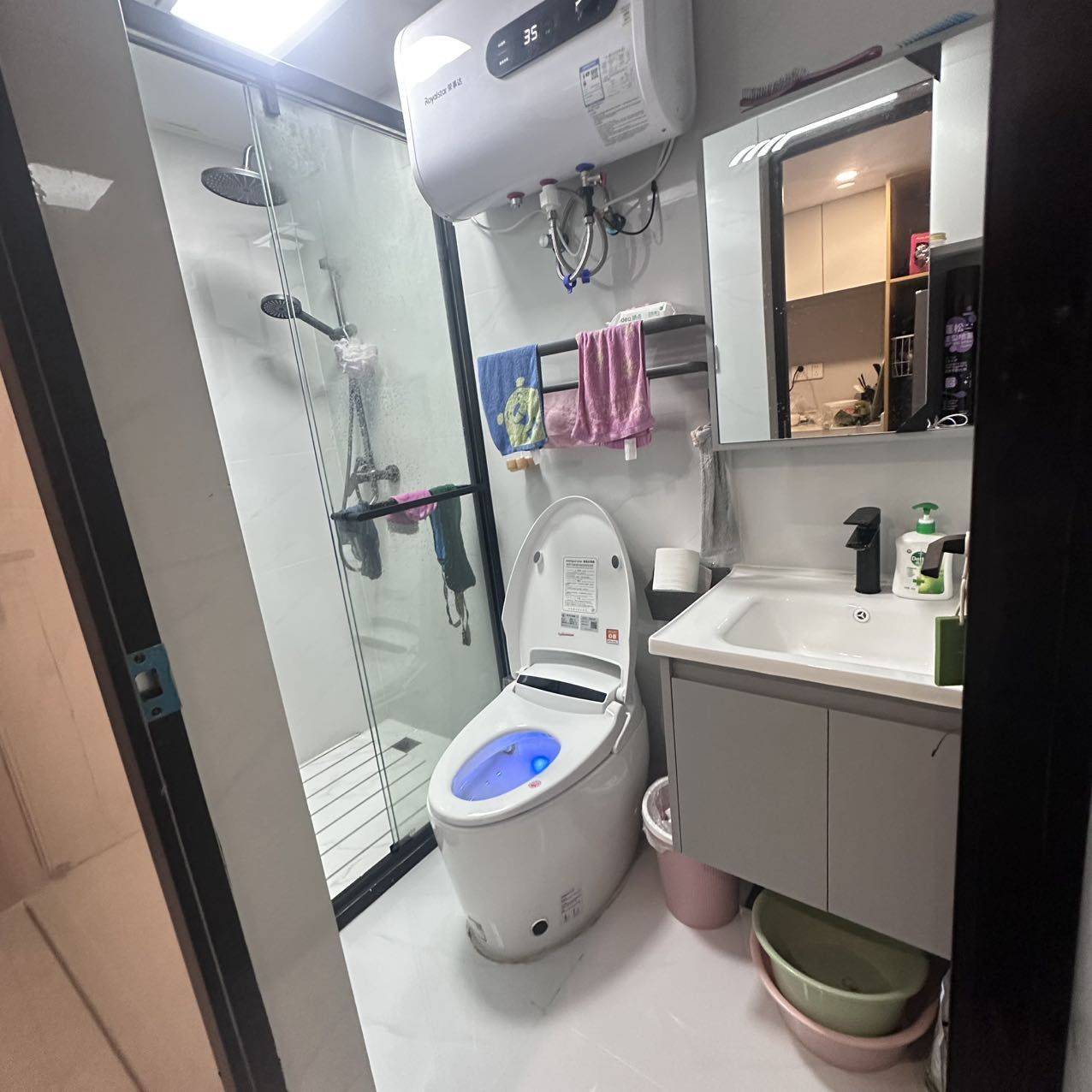 上海 宝山 | 宝景苑_4