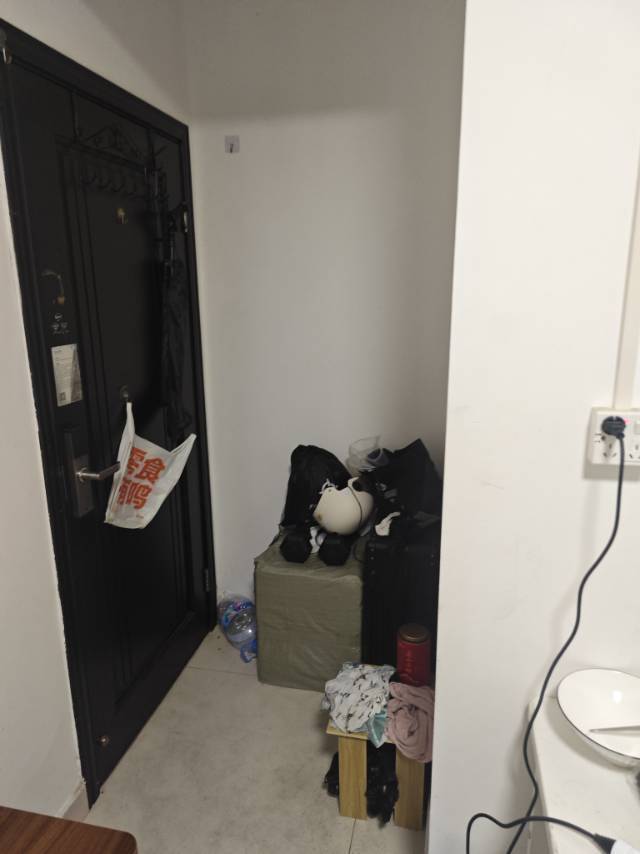 机器猫整租房源1