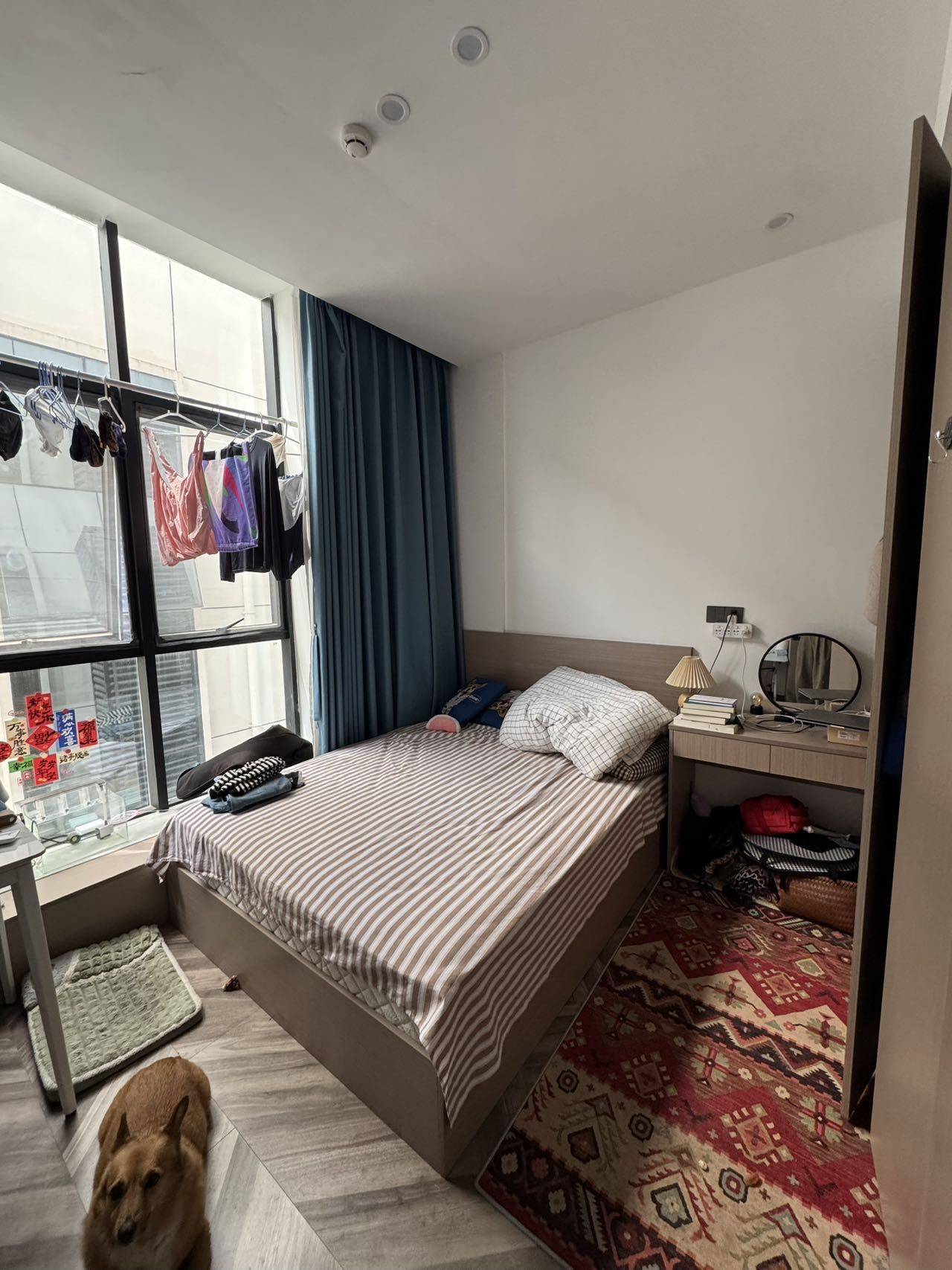 上海 嘉定 | 嵘悦公寓_4