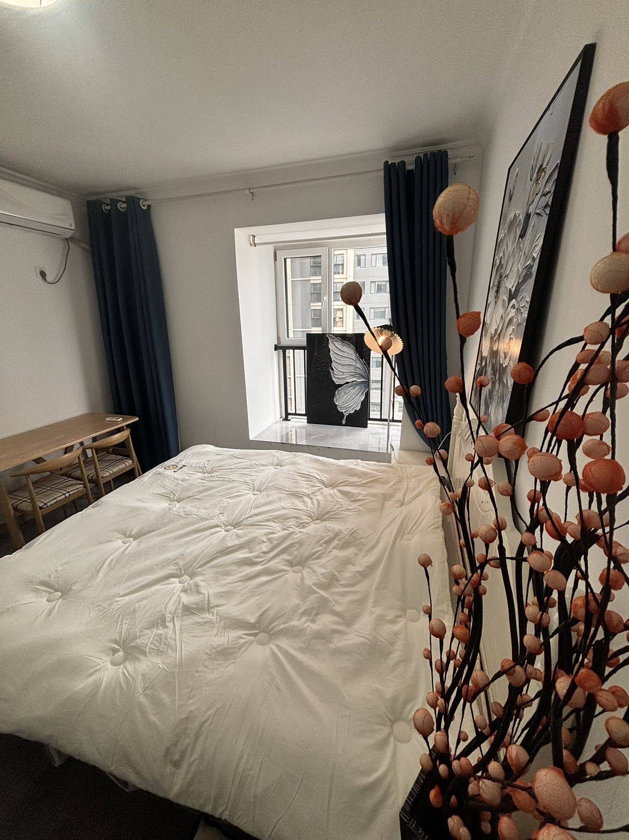 郑州 二七 | 正商城祥园_4