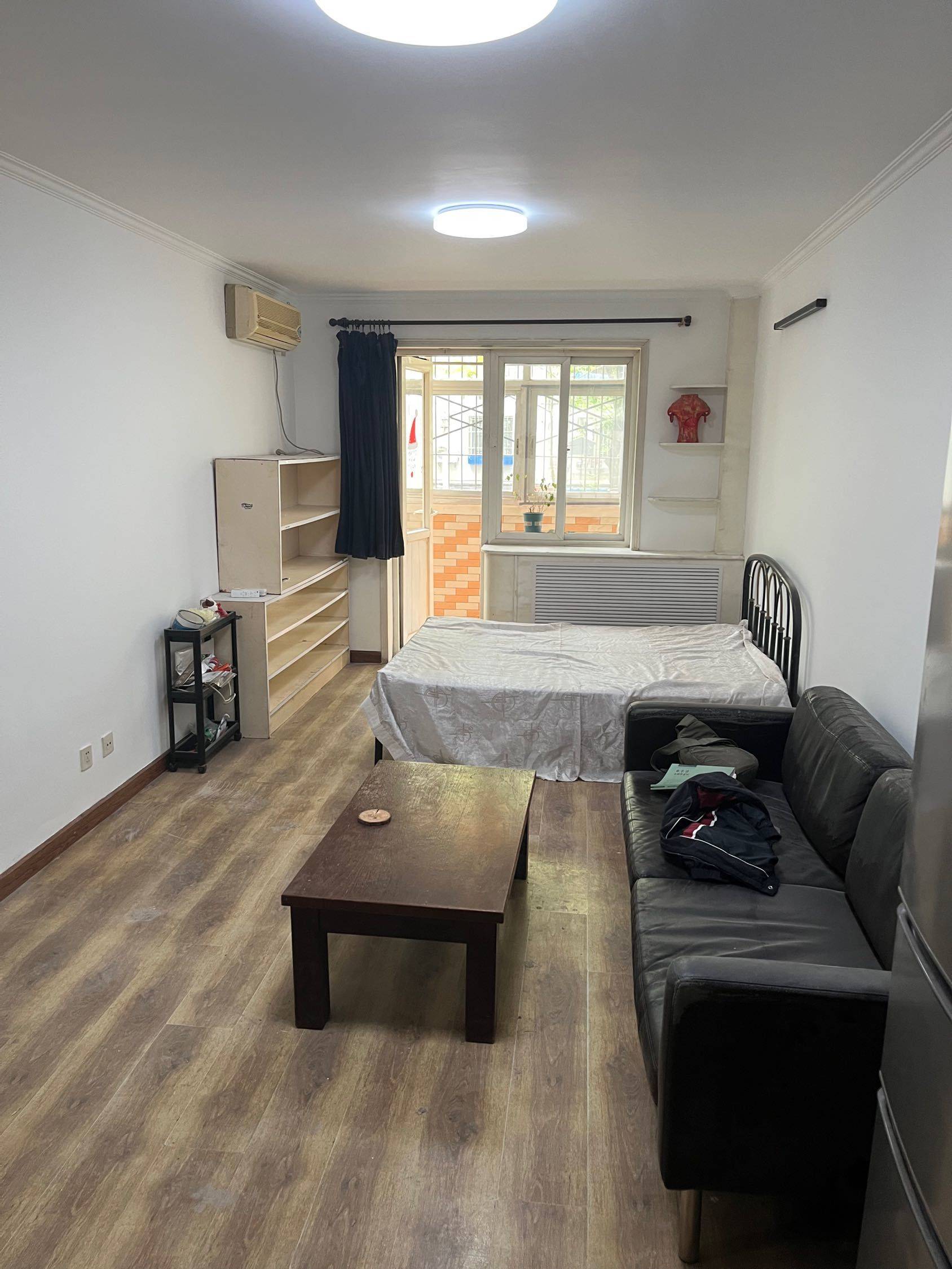 丰台 芳城东里-3号楼